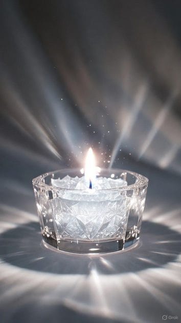 O Segredo da Vela Transparente que Quase Ninguém Usa 6 transparente 1