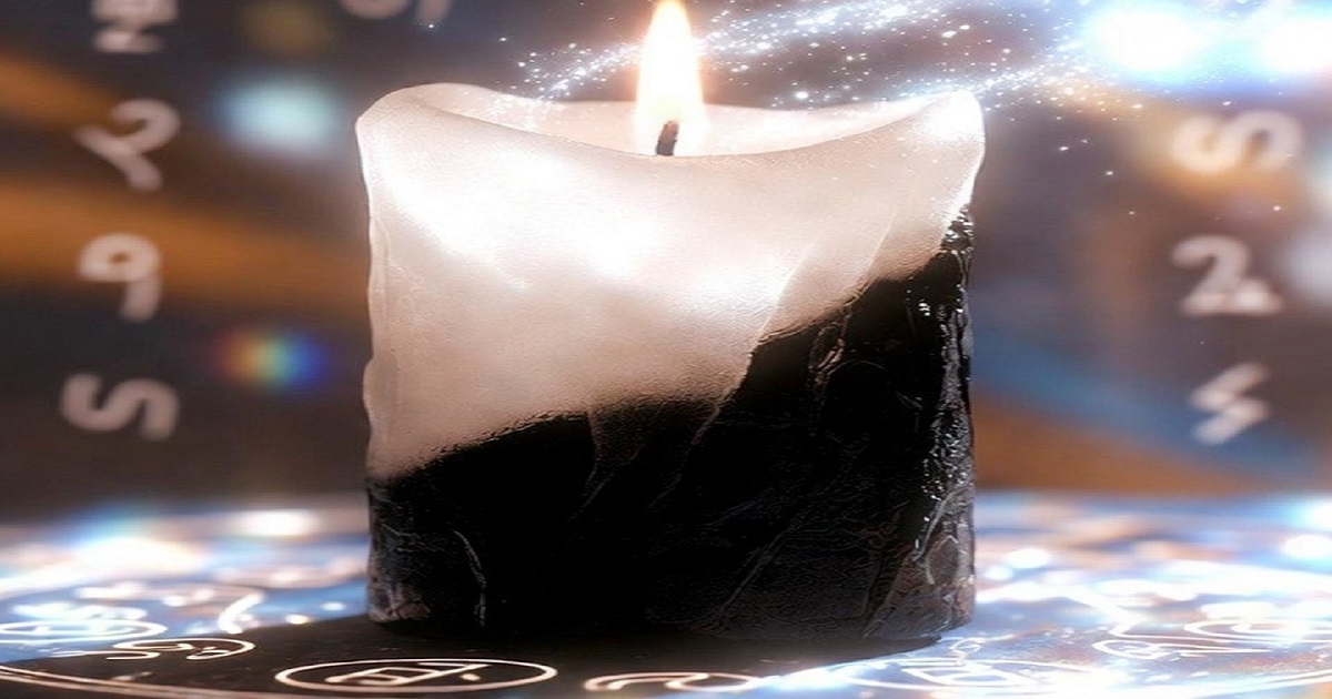 Essa vela tem um poder que muita gente desconhece…