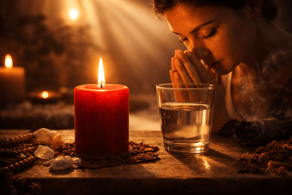 Reacendendo a Paixão: Ritual com Vela para Fortalecer o Relacionamento 3 Reacendendo a Paixão: Ritual com Vela para Fortalecer o Relacionamento