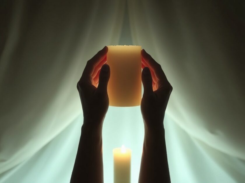 A Importância da Consagração