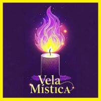 logo vela mistica