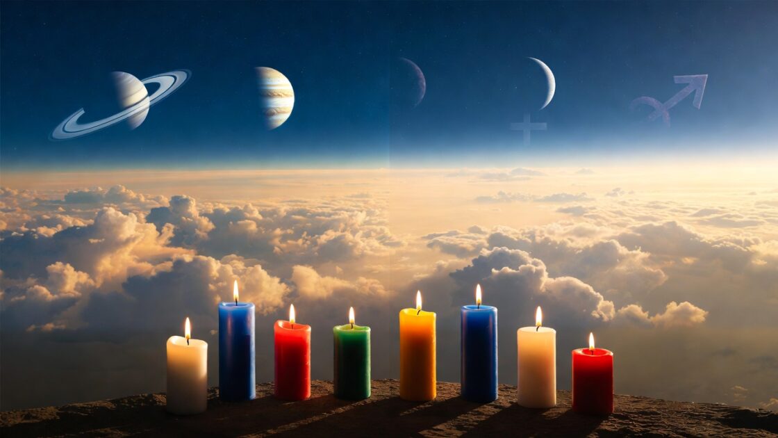 Horários Planetários: Qual o Melhor Momento do Dia