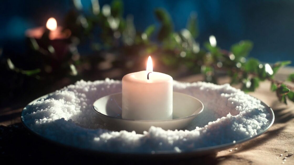 Purificação Espiritual