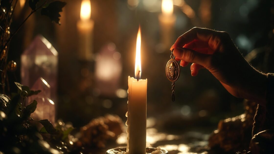 Como Renovar a Vibração Espiritual