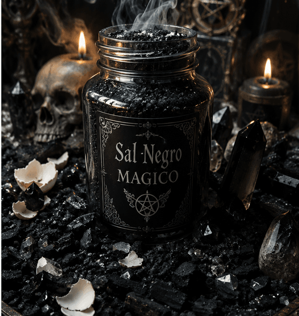 Ritual com Vela Branca e Sal Grosso Para Limpar Energias Negativas 3 st1 Copia