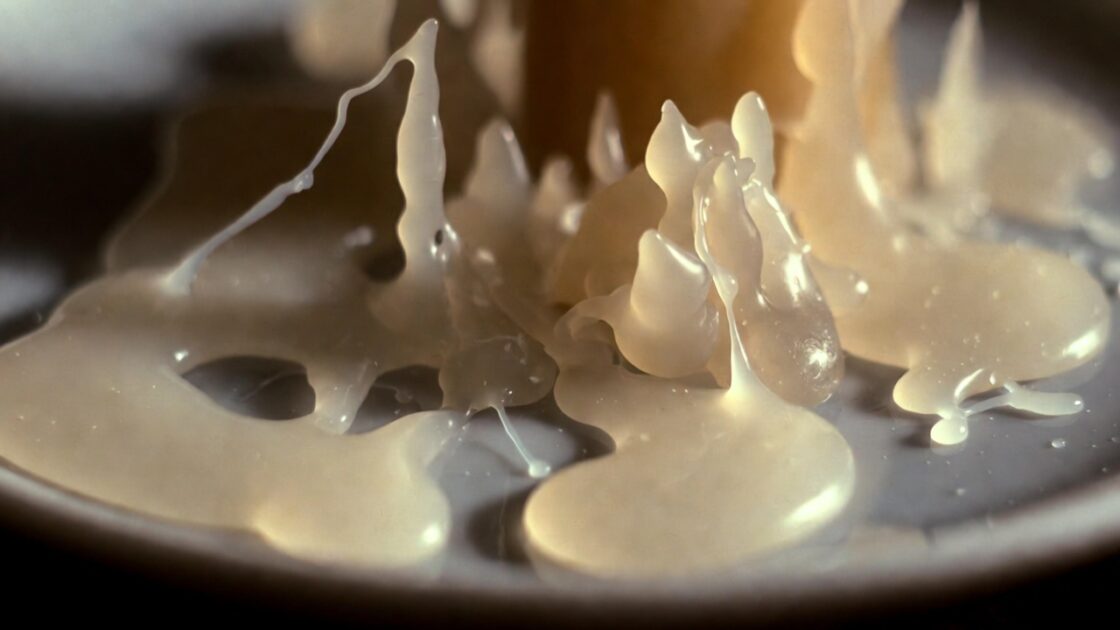 Aprendendo a Ler os Resíduos da Vela