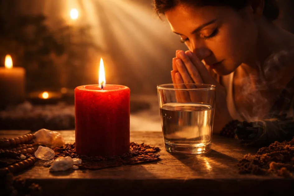 Introdução ao Uso de Velas na Espiritualidade 8 como usar as velas