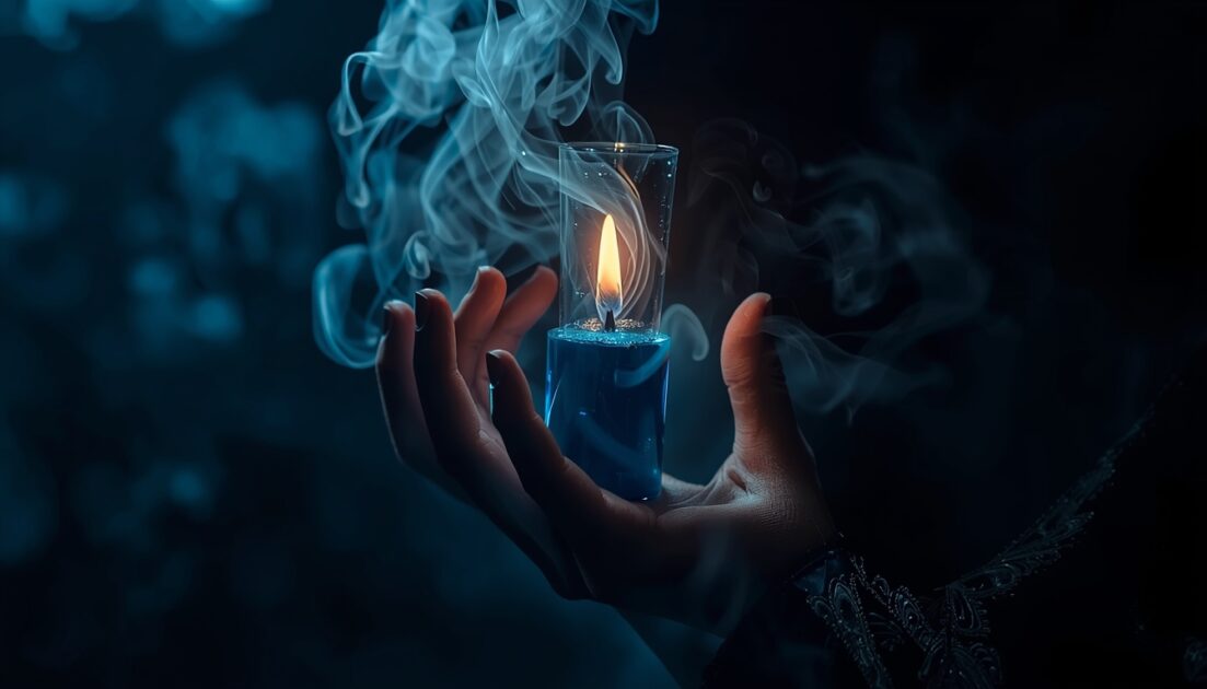 sentiu que o ambiente mudou